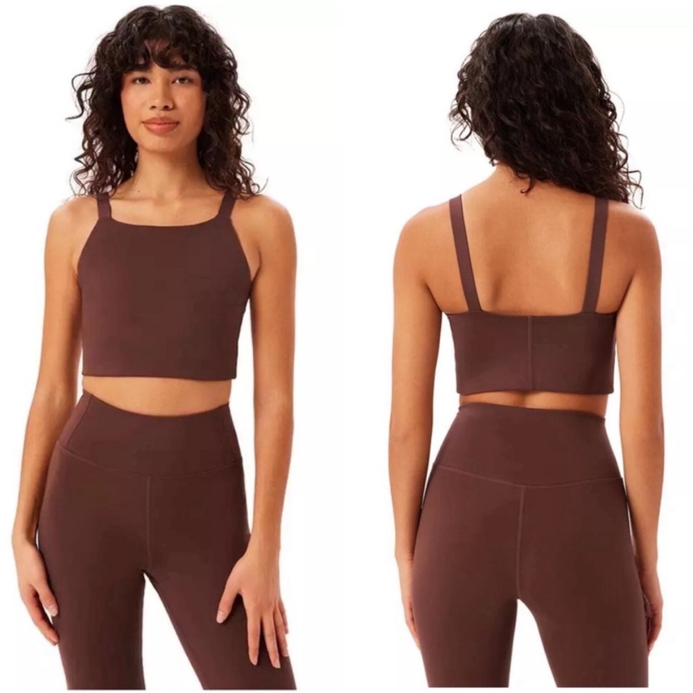 Earth Mia High Next Bra